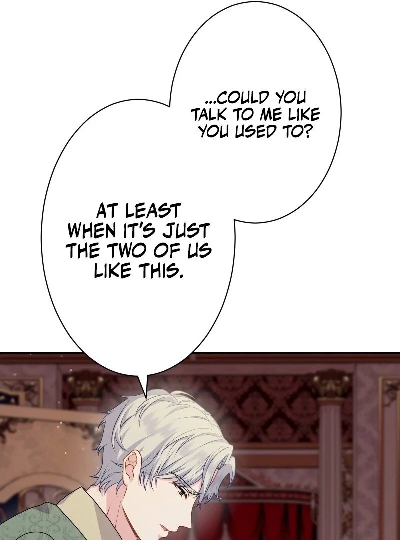 Read Too Much Regeneration! Now the King Obsesses Over Me EN Manga Online