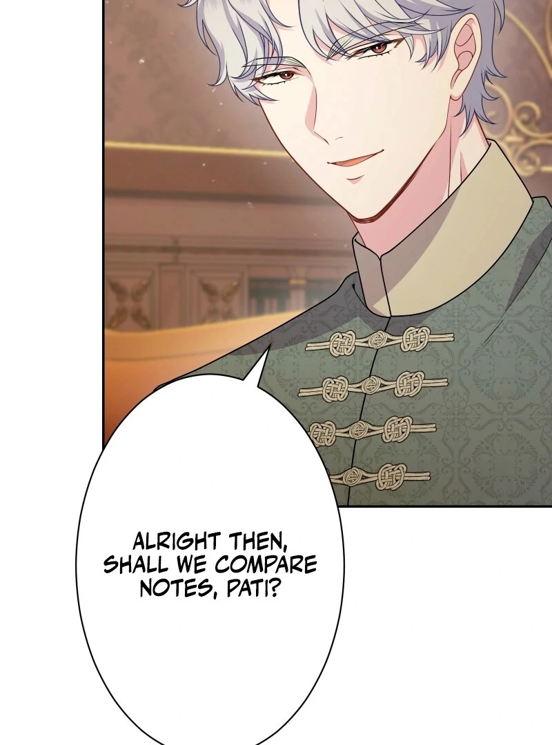 Read Too Much Regeneration! Now the King Obsesses Over Me EN Manga Online