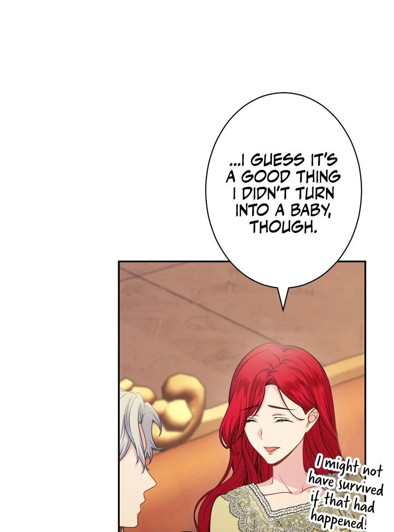 Read Too Much Regeneration! Now the King Obsesses Over Me EN Manga Online