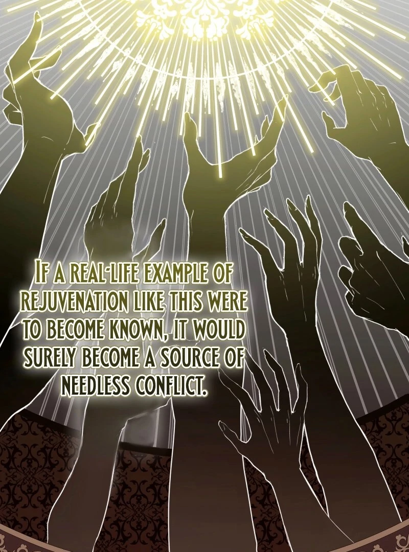 Read Too Much Regeneration! Now the King Obsesses Over Me EN Manga Online