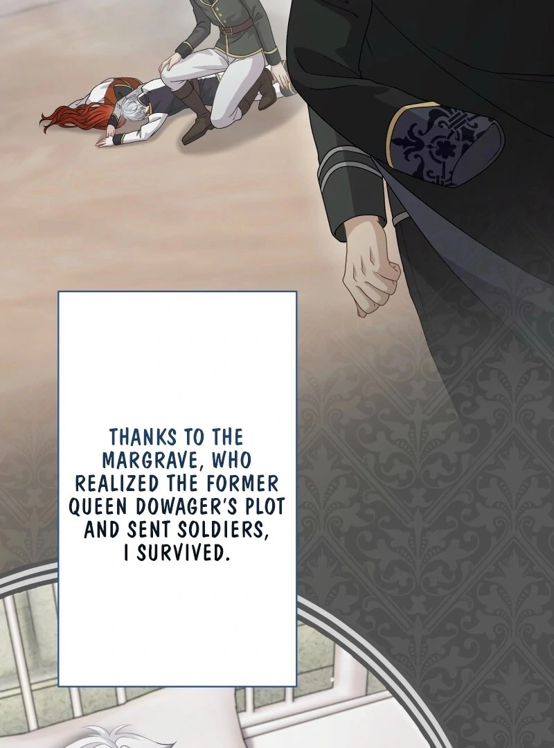 Read Too Much Regeneration! Now the King Obsesses Over Me EN Manga Online