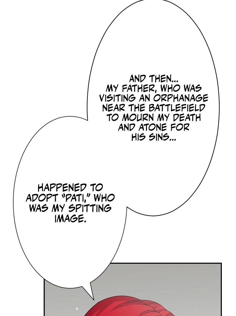 Read Too Much Regeneration! Now the King Obsesses Over Me EN Manga Online