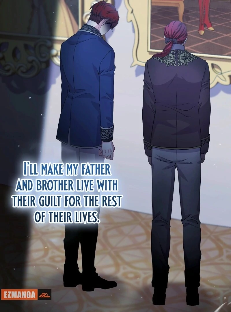 Read Too Much Regeneration! Now the King Obsesses Over Me EN Manga Online