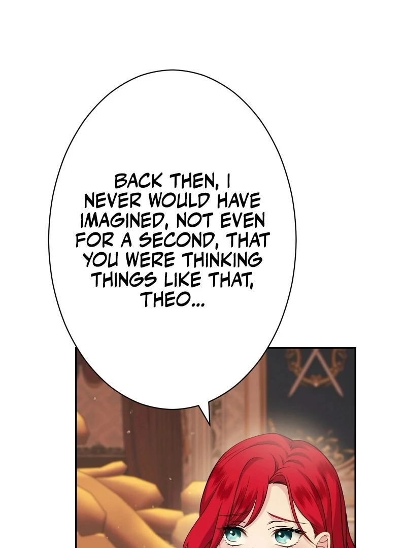 Read Too Much Regeneration! Now the King Obsesses Over Me EN Manga Online
