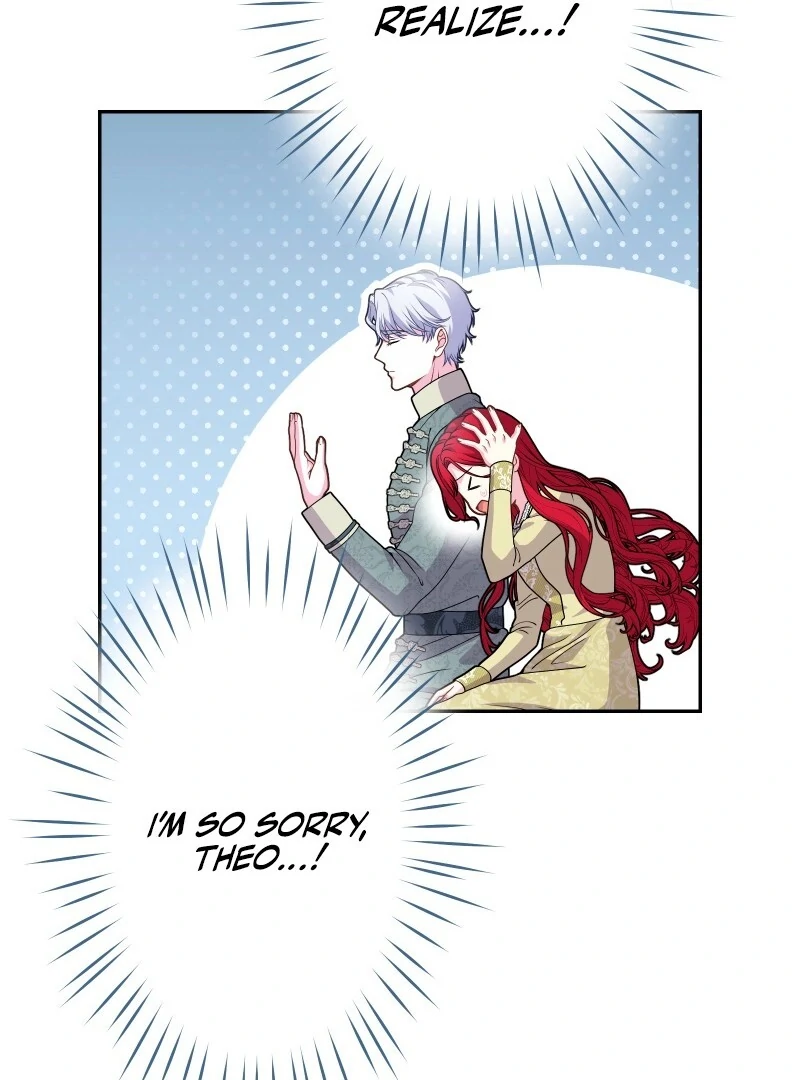 Read Too Much Regeneration! Now the King Obsesses Over Me EN Manga Online