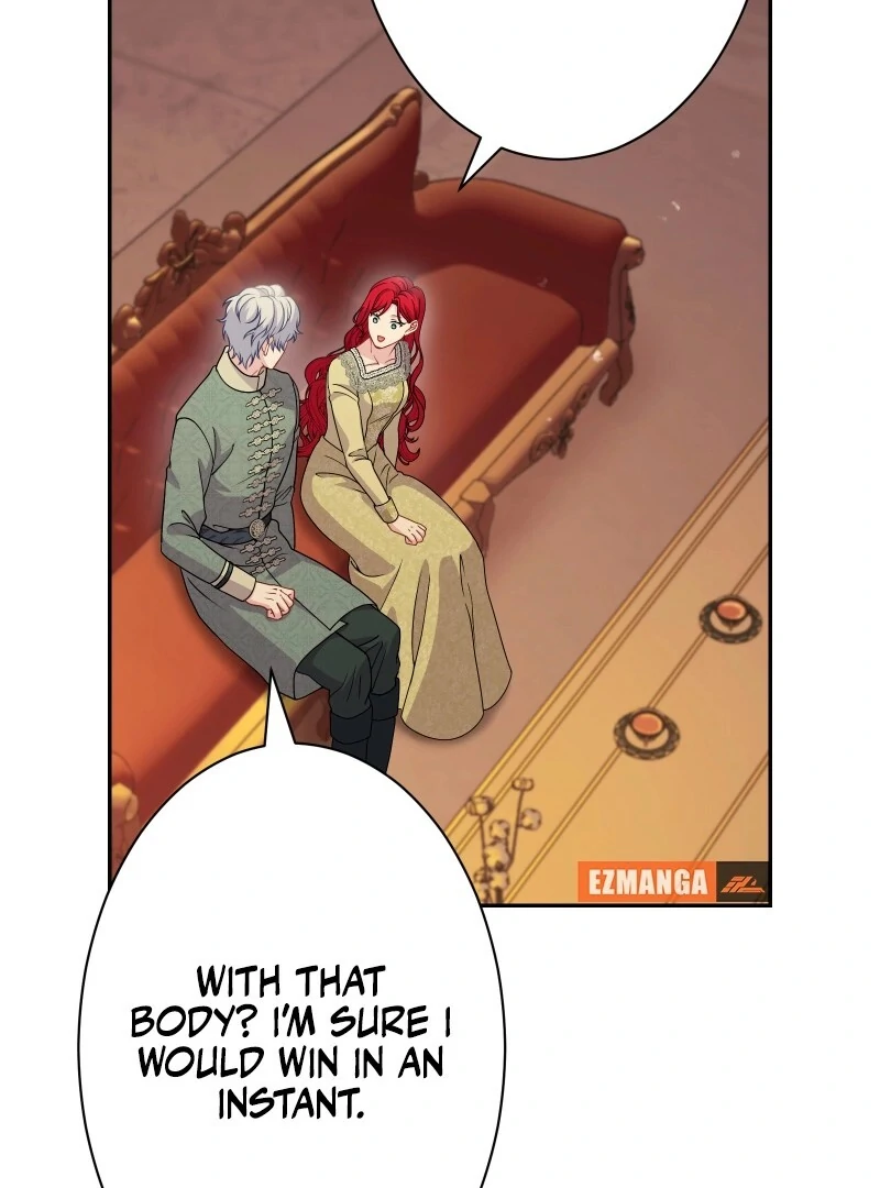 Read Too Much Regeneration! Now the King Obsesses Over Me EN Manga Online