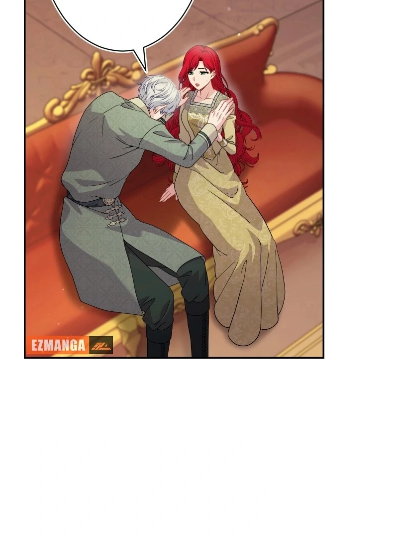 Read Too Much Regeneration! Now the King Obsesses Over Me EN Manga Online