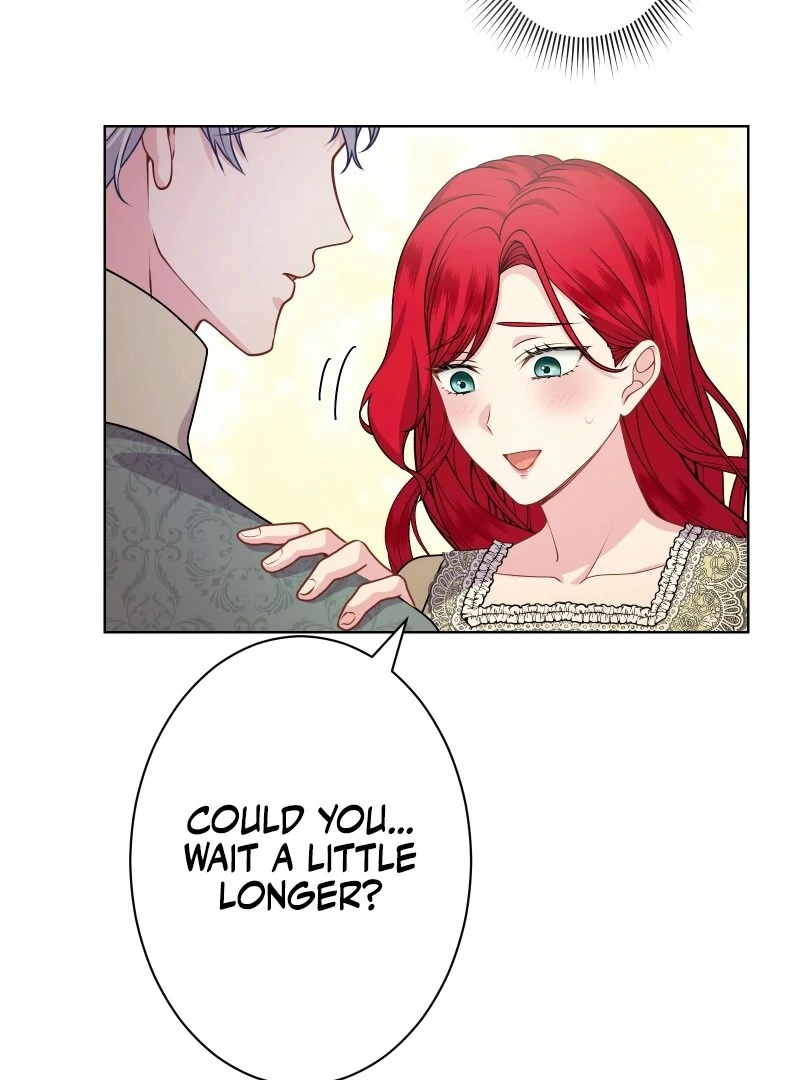 Read Too Much Regeneration! Now the King Obsesses Over Me EN Manga Online