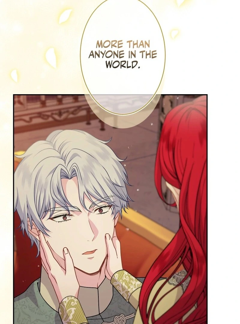 Read Too Much Regeneration! Now the King Obsesses Over Me EN Manga Online