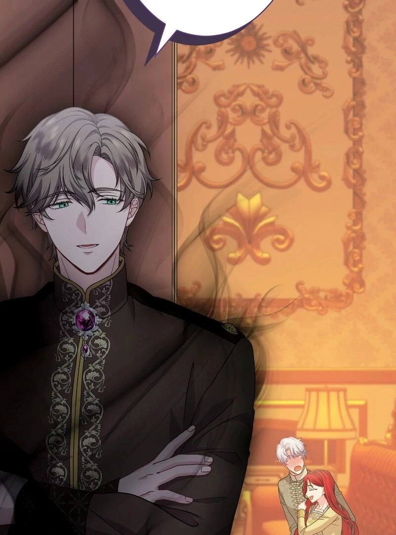 Read Too Much Regeneration! Now the King Obsesses Over Me EN Manga Online