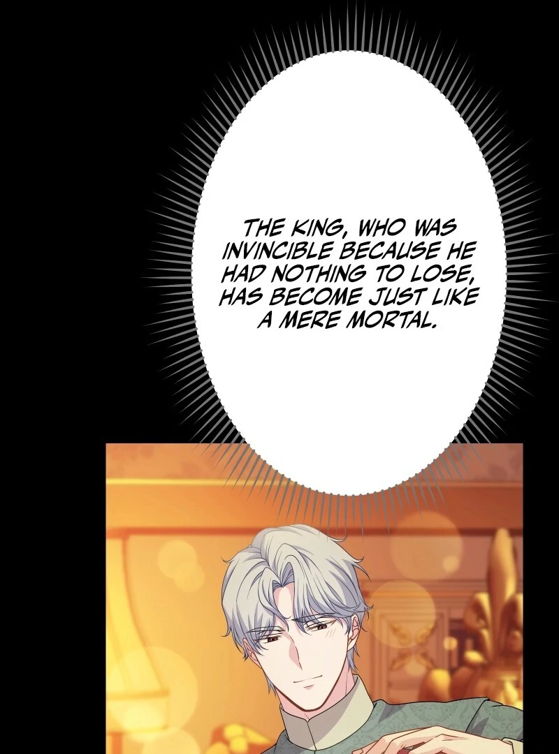 Read Too Much Regeneration! Now the King Obsesses Over Me EN Manga Online
