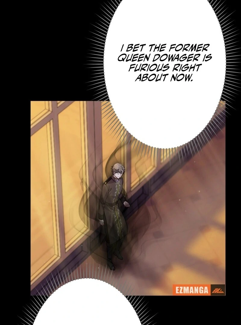 Read Too Much Regeneration! Now the King Obsesses Over Me EN Manga Online