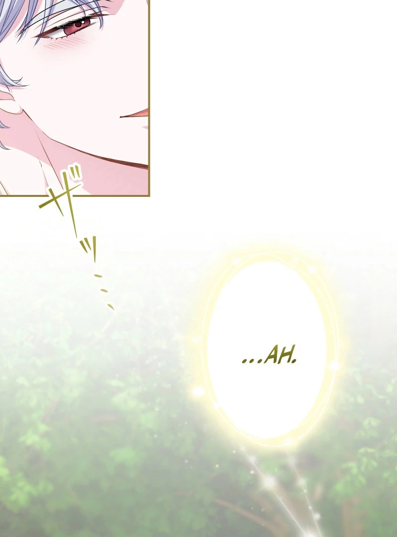 Read Too Much Regeneration! Now the King Obsesses Over Me EN Manga Online