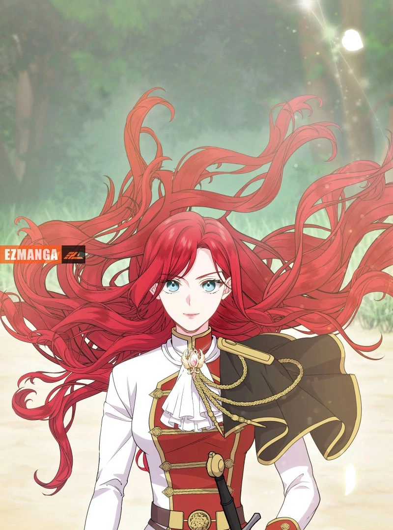 Read Too Much Regeneration! Now the King Obsesses Over Me EN Manga Online
