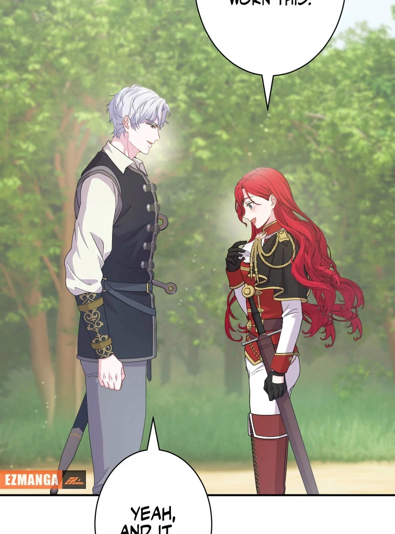 Read Too Much Regeneration! Now the King Obsesses Over Me EN Manga Online