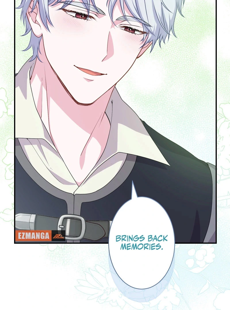 Read Too Much Regeneration! Now the King Obsesses Over Me EN Manga Online