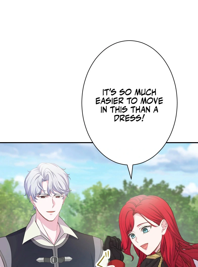 Read Too Much Regeneration! Now the King Obsesses Over Me EN Manga Online