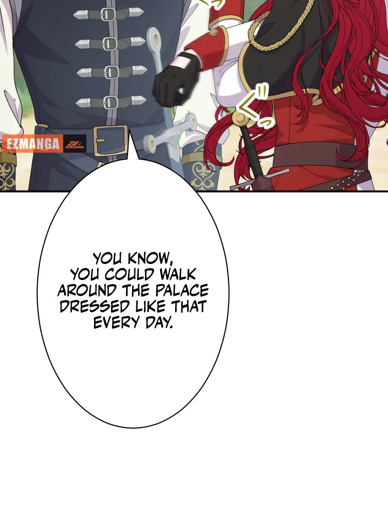 Read Too Much Regeneration! Now the King Obsesses Over Me EN Manga Online