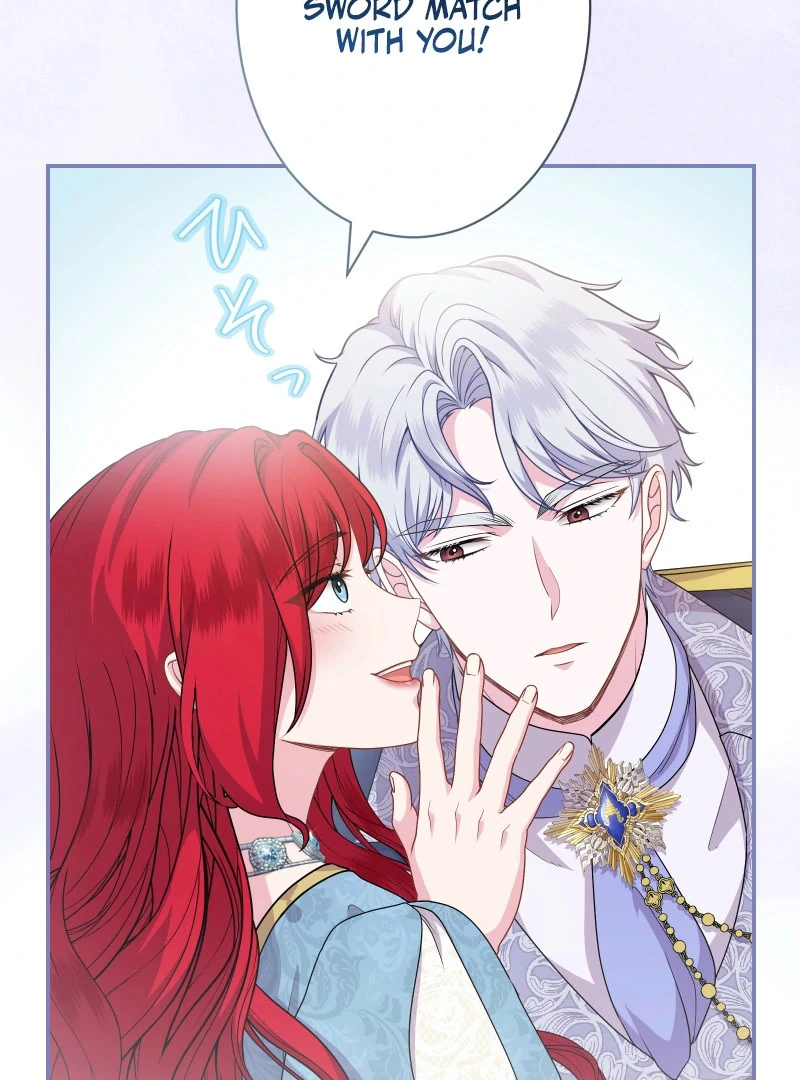 Read Too Much Regeneration! Now the King Obsesses Over Me EN Manga Online