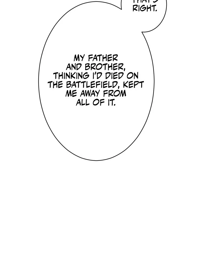 Read Too Much Regeneration! Now the King Obsesses Over Me EN Manga Online