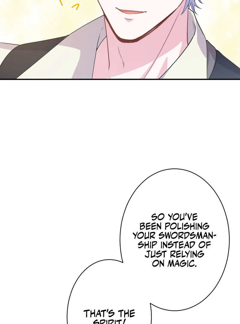 Read Too Much Regeneration! Now the King Obsesses Over Me EN Manga Online