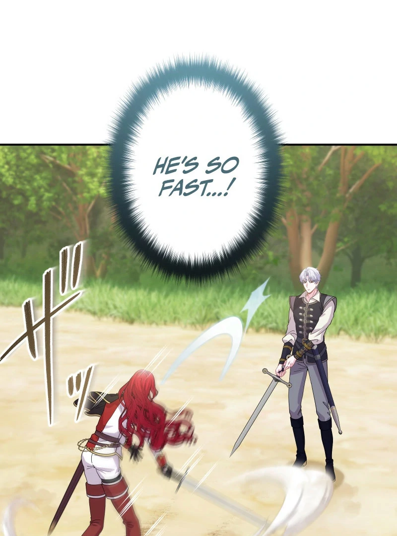 Read Too Much Regeneration! Now the King Obsesses Over Me EN Manga Online