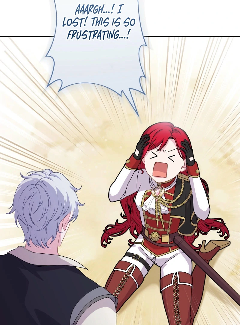 Read Too Much Regeneration! Now the King Obsesses Over Me EN Manga Online