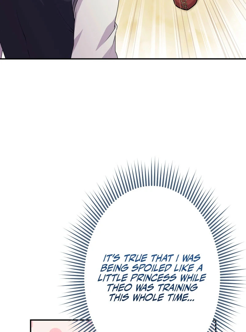 Read Too Much Regeneration! Now the King Obsesses Over Me EN Manga Online