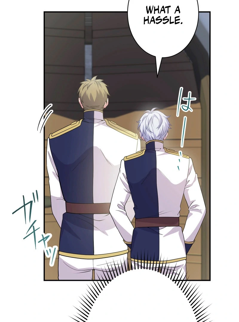 Read Too Much Regeneration! Now the King Obsesses Over Me EN Manga Online
