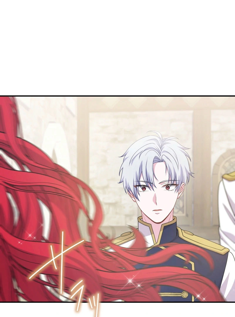 Read Too Much Regeneration! Now the King Obsesses Over Me EN Manga Online
