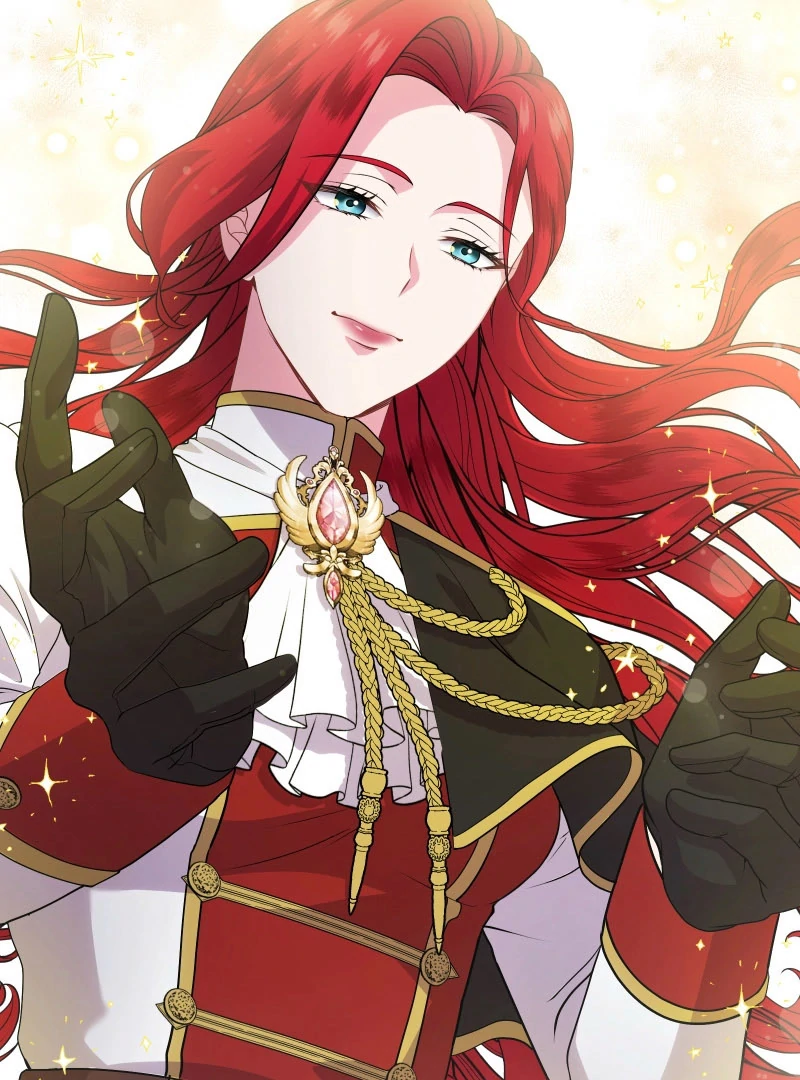 Read Too Much Regeneration! Now the King Obsesses Over Me EN Manga Online
