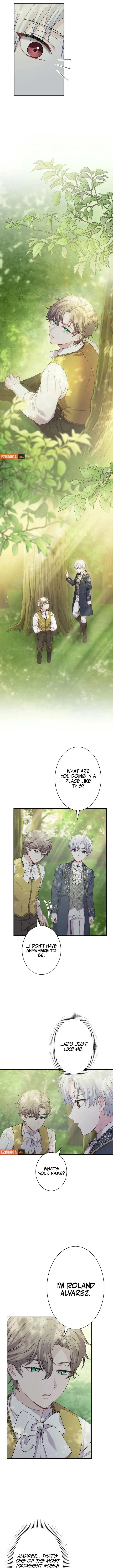 Read Too Much Regeneration! Now the King Obsesses Over Me EN Manga Online