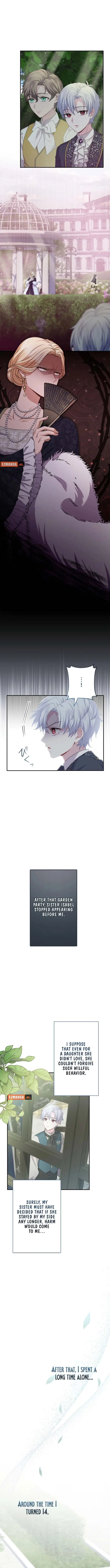 Read Too Much Regeneration! Now the King Obsesses Over Me EN Manga Online