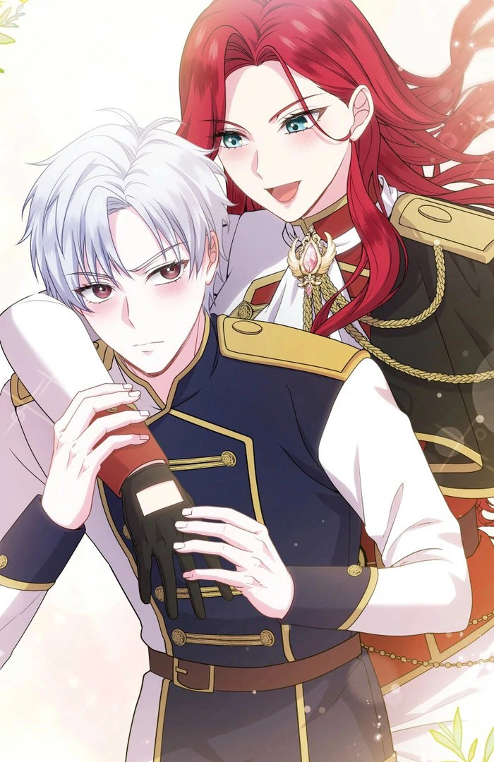 Read Too Much Regeneration! Now the King Obsesses Over Me EN Manga Online