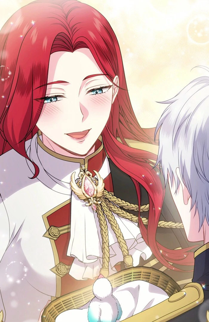 Read Too Much Regeneration! Now the King Obsesses Over Me EN Manga Online