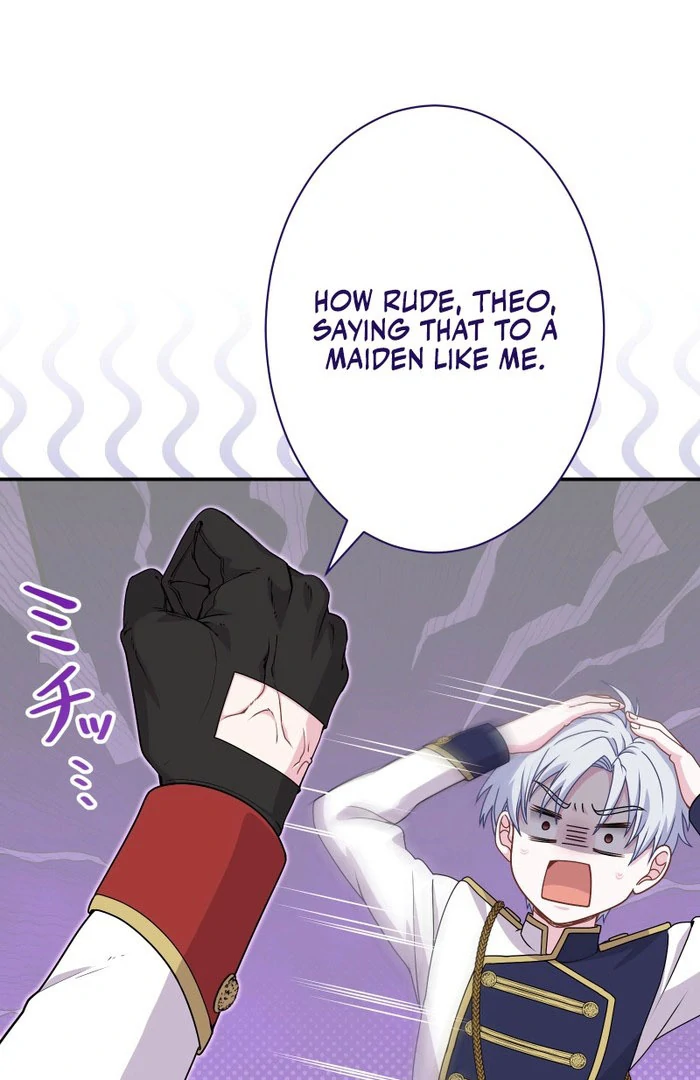 Read Too Much Regeneration! Now the King Obsesses Over Me EN Manga Online