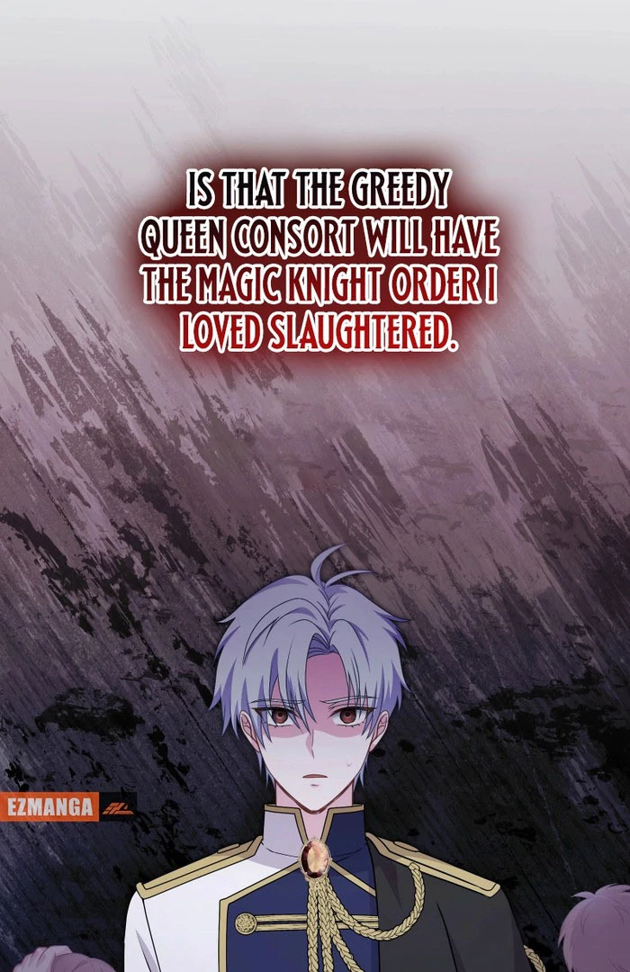 Read Too Much Regeneration! Now the King Obsesses Over Me EN Manga Online