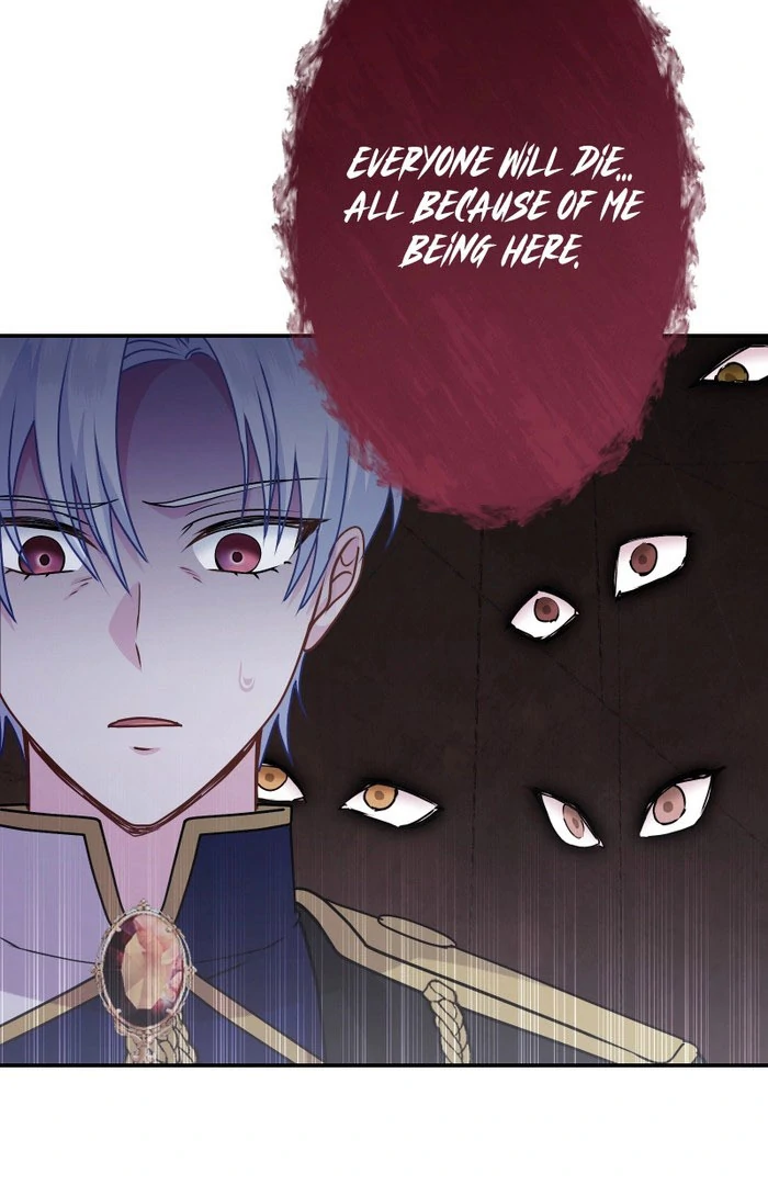 Read Too Much Regeneration! Now the King Obsesses Over Me EN Manga Online