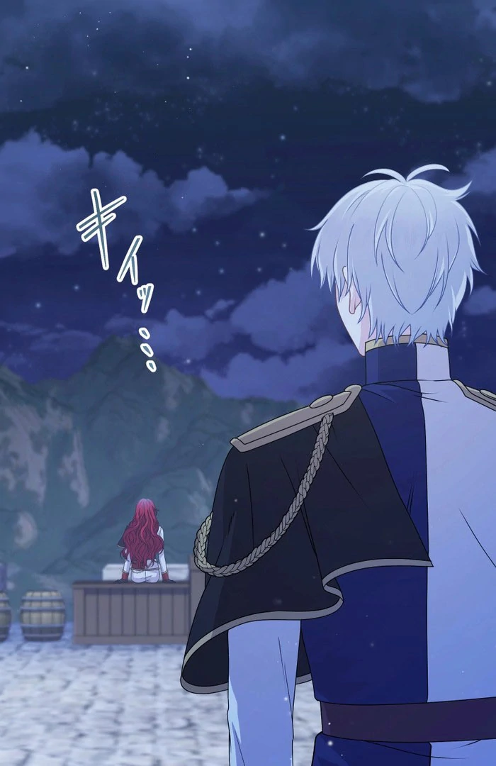 Read Too Much Regeneration! Now the King Obsesses Over Me EN Manga Online