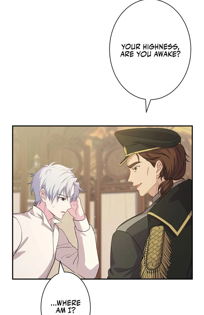 Read Too Much Regeneration! Now the King Obsesses Over Me EN Manga Online