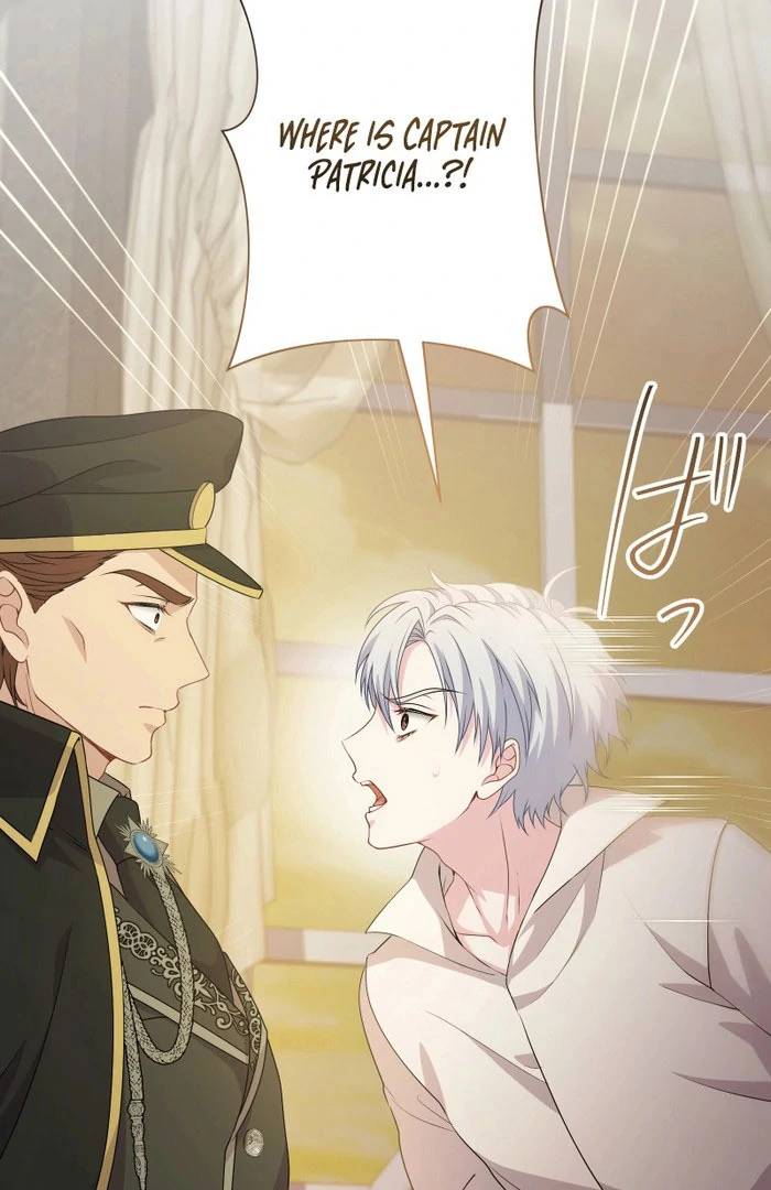 Read Too Much Regeneration! Now the King Obsesses Over Me EN Manga Online