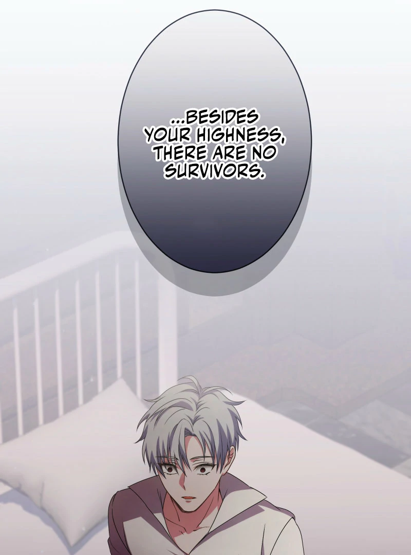 Read Too Much Regeneration! Now the King Obsesses Over Me EN Manga Online