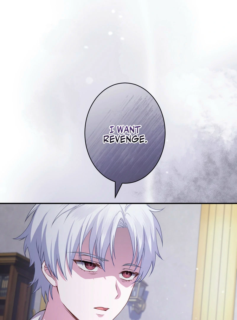 Read Too Much Regeneration! Now the King Obsesses Over Me EN Manga Online