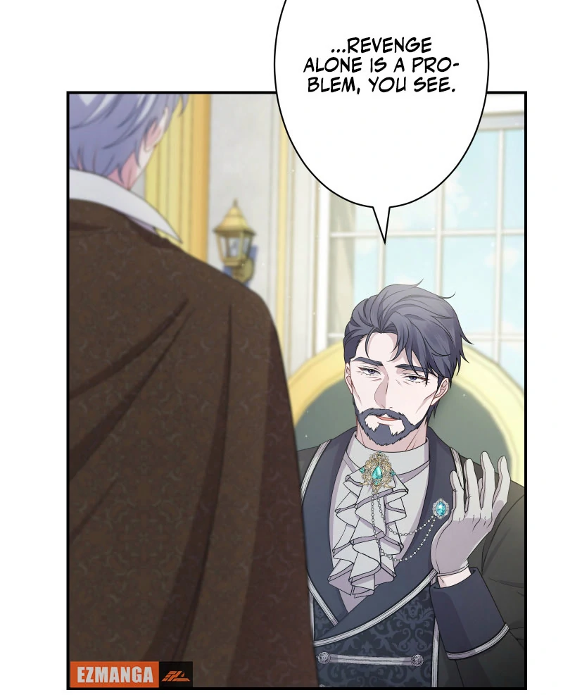 Read Too Much Regeneration! Now the King Obsesses Over Me EN Manga Online