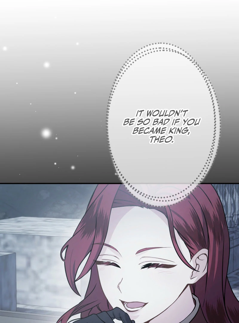 Read Too Much Regeneration! Now the King Obsesses Over Me EN Manga Online