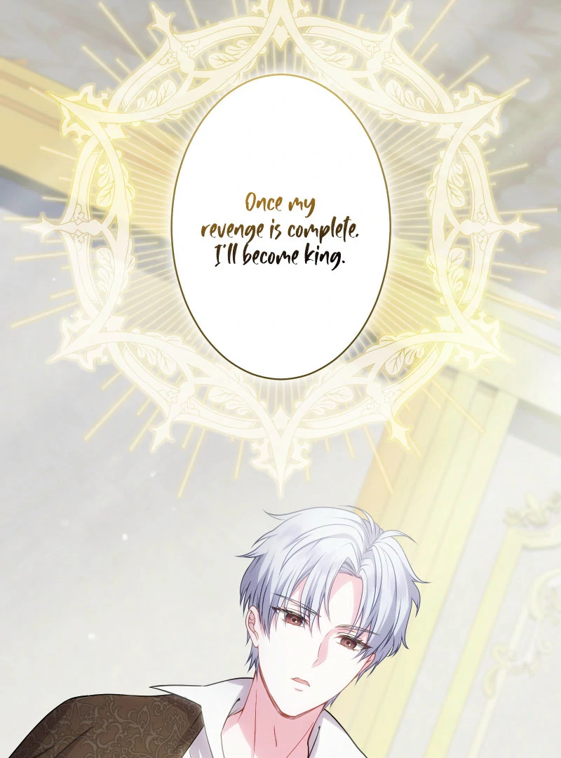 Read Too Much Regeneration! Now the King Obsesses Over Me EN Manga Online