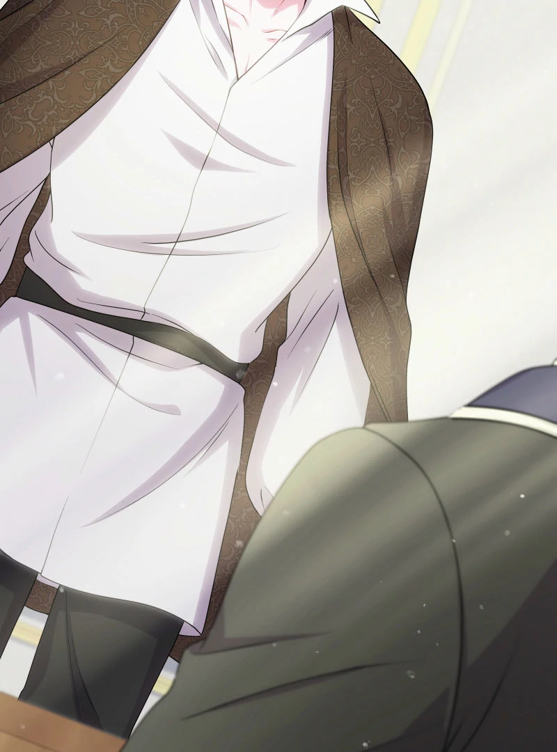 Read Too Much Regeneration! Now the King Obsesses Over Me EN Manga Online