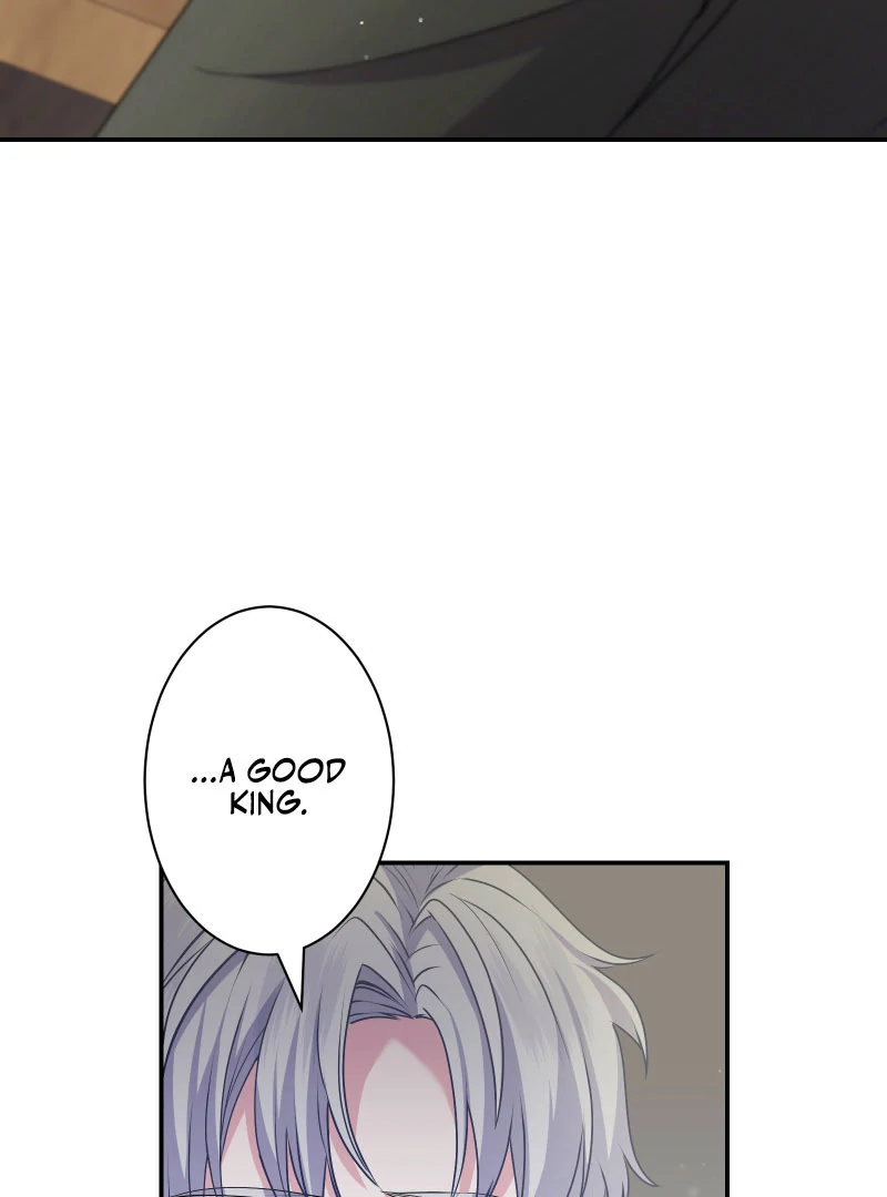 Read Too Much Regeneration! Now the King Obsesses Over Me EN Manga Online