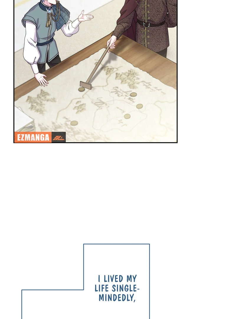 Read Too Much Regeneration! Now the King Obsesses Over Me EN Manga Online