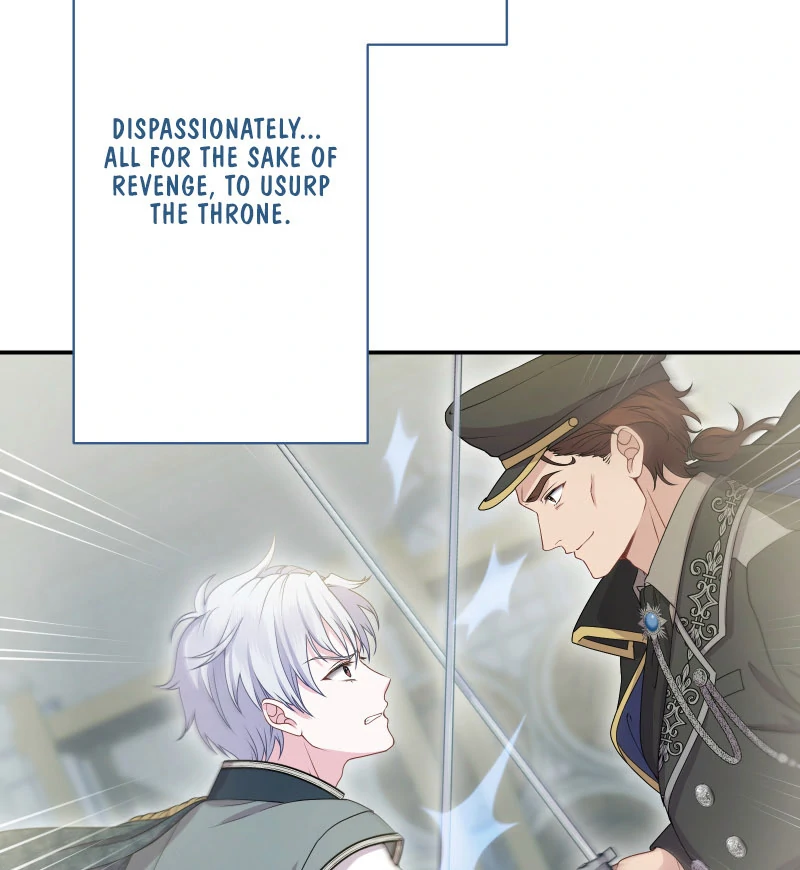 Read Too Much Regeneration! Now the King Obsesses Over Me EN Manga Online
